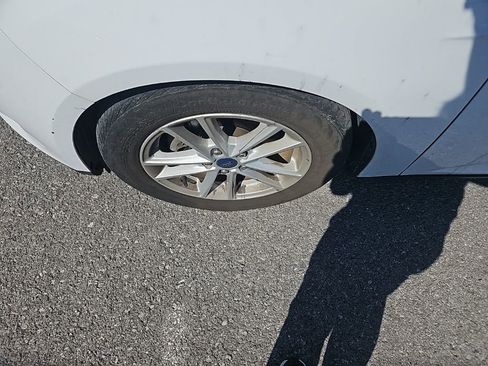 Used 2018 Ford Focus SE image 13