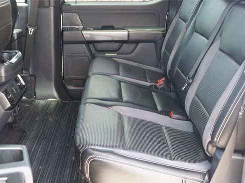 Used 2021 Ford F150 XLT w/ Equipment Group 302A High AWD/4WD image 23