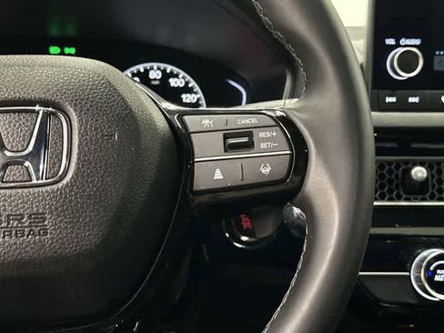 Used 2025 Honda Civic Sport image 18
