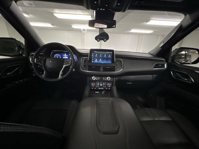 Certified 2024 Chevrolet Tahoe RST w/ Luxury Package AWD/4WD image 20