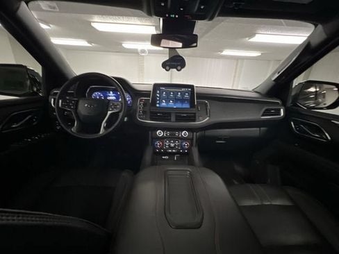 Certified 2024 Chevrolet Tahoe RST w/ Luxury Package AWD/4WD image 20