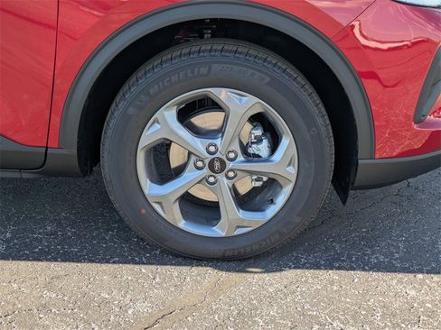 New 2026 Ford Escape ST-Line w/ Tech Pack #1 image 22