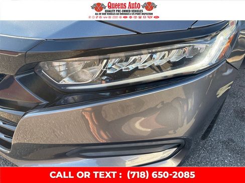 Used 2018 Honda Accord LX image 28