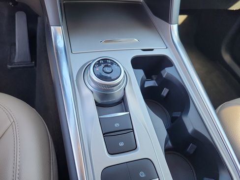 Certified 2023 Ford Explorer Limited image 20