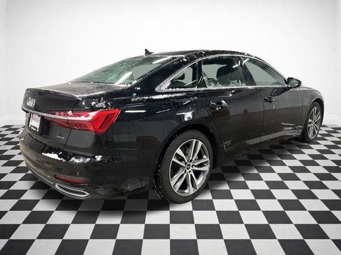 Used 2022 Audi A6 2.0T Premium w/ Convenience Package image 5