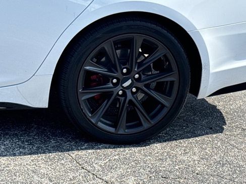 Used 2023 Cadillac CT5 Sport image 5