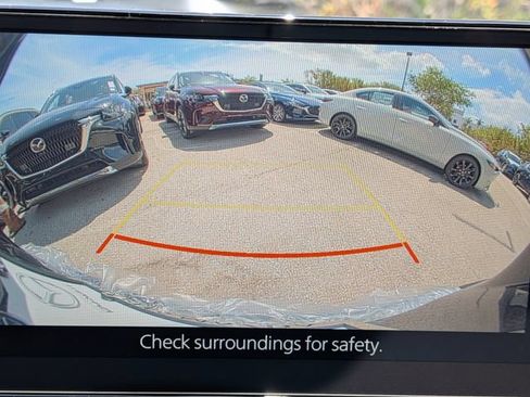 New 2026 MAZDA CX-50 AWD 2.5 Hybrid w/ Weather Package image 23