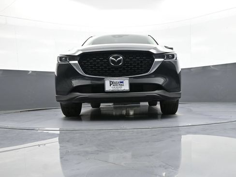 Used 2023 MAZDA CX-5 AWD 2.5 S w/ Premium Package image 28