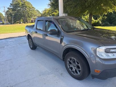 Used 2022 Ford Maverick XLT w/ Equipment Group 300A Standard