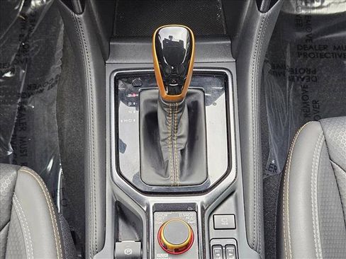 Used 2022 Subaru Forester Wilderness w/ Wilderness Package image 12