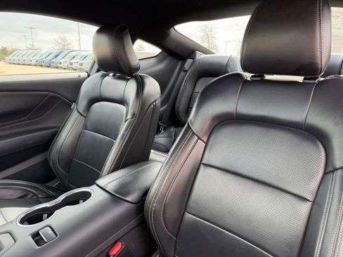 Used 2024 Ford Mustang Premium RWD image 11