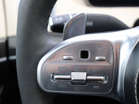 Used 2019 Mercedes-Benz S 63 AMG S 4MATIC Sedan image 33