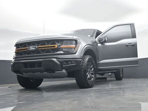 Certified 2025 Ford F150 Tremor w/ Equipment Group 402A High AWD/4WD image 64