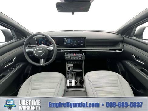 New 2026 Hyundai Santa Cruz SE AWD/4WD image 13