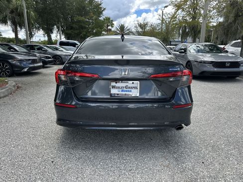 Used 2024 Honda Civic Sport image 5