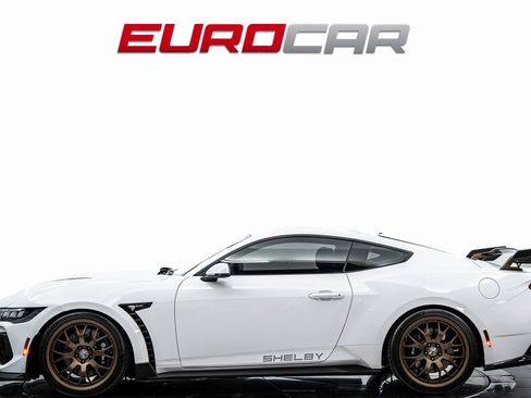 Used 2024 Ford Mustang GT Premium w/ GT Performance Package image 2