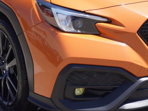 Used 2022 Subaru WRX Premium AWD/4WD image 3