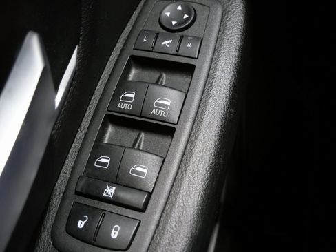 Used 2023 RAM 1500 Big Horn image 12