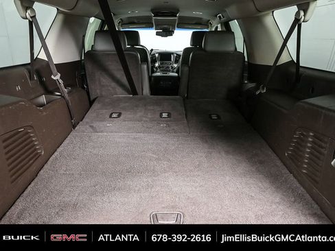 Used 2019 GMC Yukon XL Denali image 35