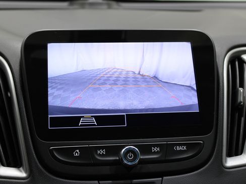 Used 2022 Chevrolet Malibu RS image 15