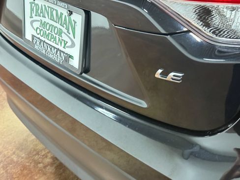 Used 2024 Toyota Corolla LE FWD image 54