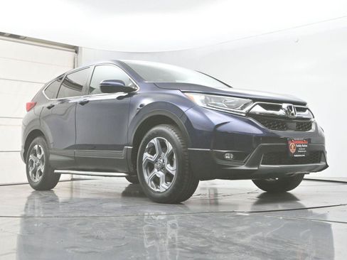 Used 2018 Honda CR-V EX-L image 27