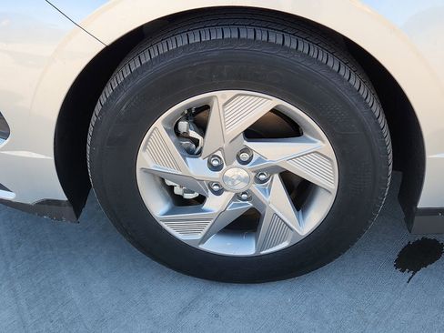 New 2025 Hyundai Sonata SE image 7