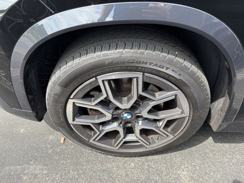Used 2025 BMW X1 xDrive28i w/ Premium Package AWD/4WD image 13