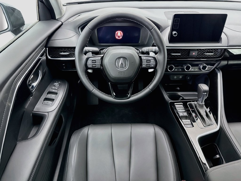 Used 2026 Acura ADX FWD image 10