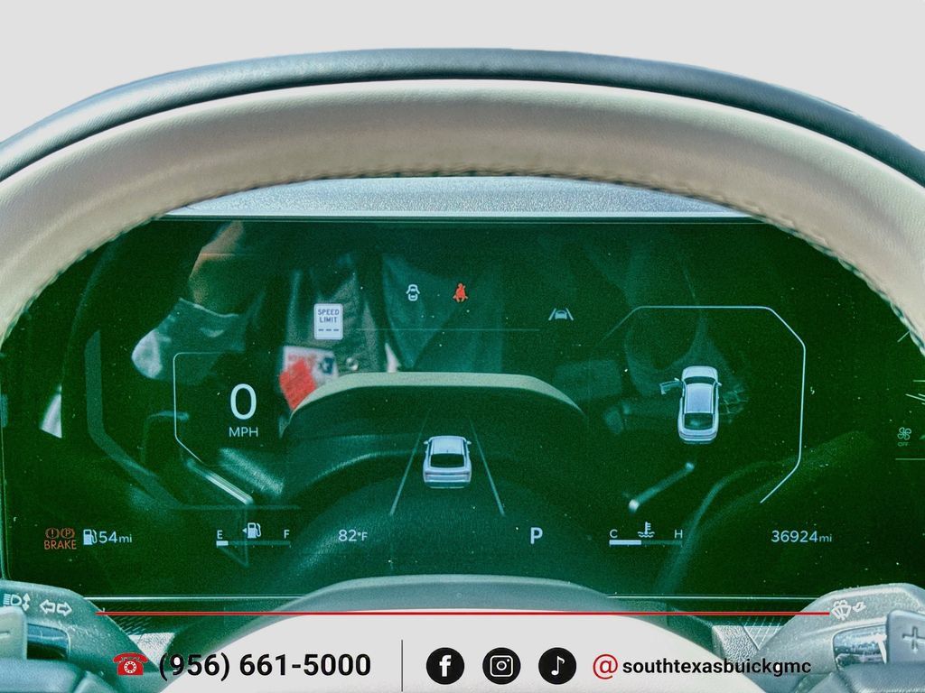 Used 2025 Kia K4 GT-Line FWD image 16