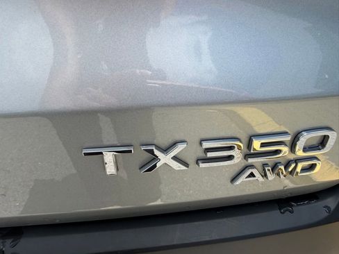 Used 2024 Lexus TX 350 AWD w/ Technology Package image 8