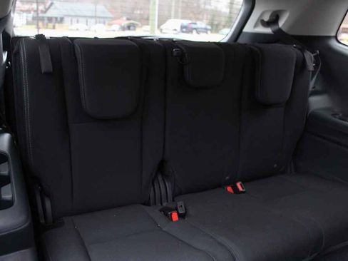 Used 2020 Subaru Ascent Premium w/ Convenience Package image 31