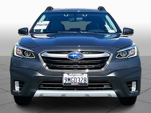 Used 2022 Subaru Outback Limited image 3