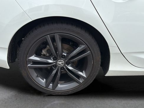 Used 2023 Acura Integra A-Spec FWD image 14