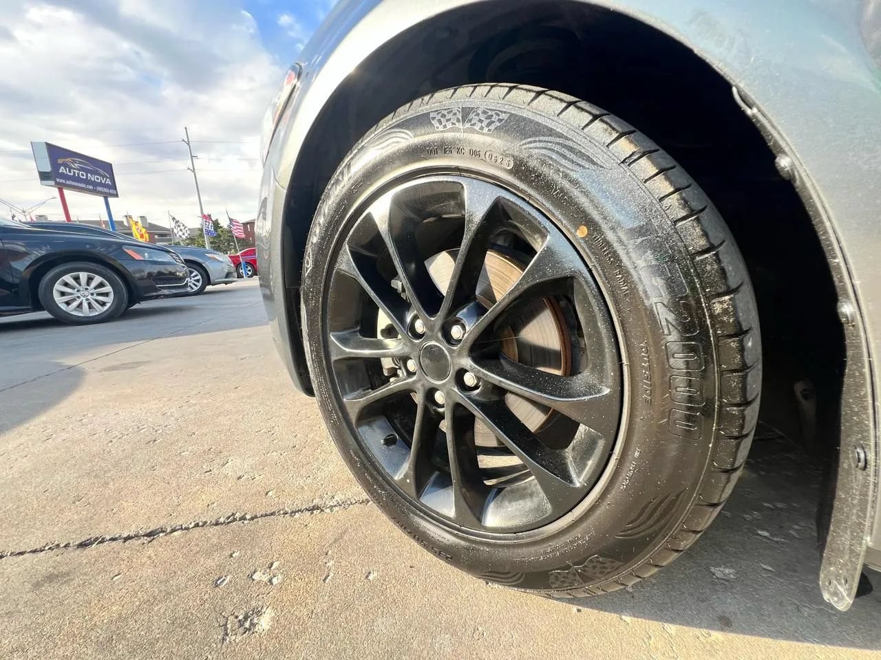 Used 2020 Ford Fusion SE FWD image 34