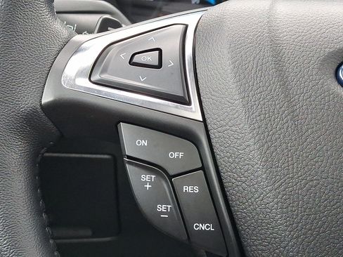 Used 2024 Ford Edge SEL w/ Convenience Package AWD/4WD image 20