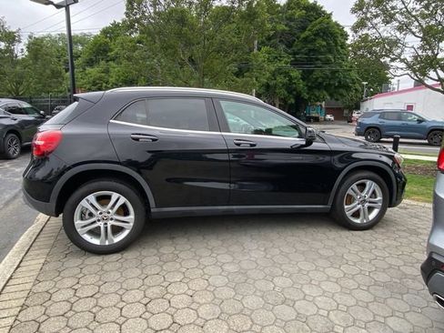 Used 2020 Mercedes-Benz GLA 250 4MATIC image 4
