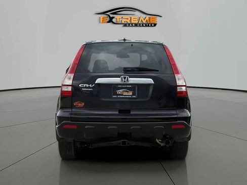 Used 2008 Honda CR-V EX image 5