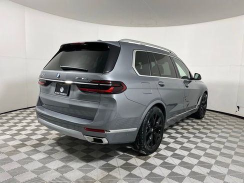 New 2026 BMW X7 xDrive40i image 7