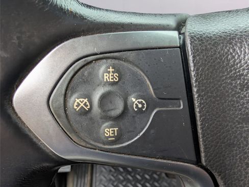 Used 2016 Chevrolet Silverado 1500 LT w/ All Star Edition image 21