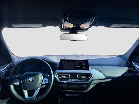 Used 2023 BMW X3 sDrive30i w/ Convenience Package image 16