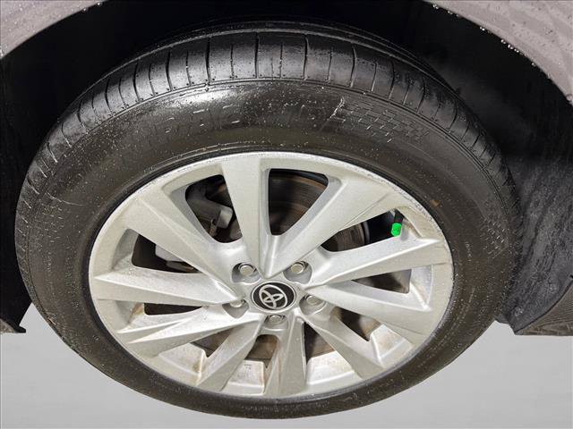Used 2024 Toyota Camry LE FWD image 17