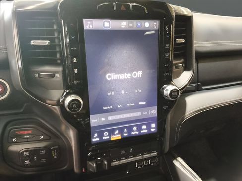 Used 2022 RAM 1500 TRX w/ TRX Level 1 Equipment Group AWD/4WD image 19