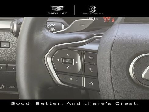 Used 2025 Lexus GX 550 w/ Accessory Package (2T) AWD/4WD image 15