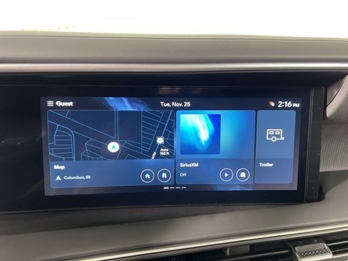 New 2026 Hyundai Palisade Calligraphy image 24