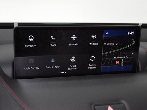 Used 2025 Acura TLX SH-AWD w/ A-SPEC Pkg image 17