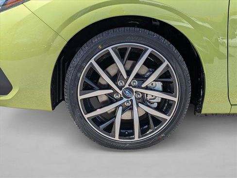 New 2026 Subaru Impreza 2.0i Sport AWD/4WD image 10