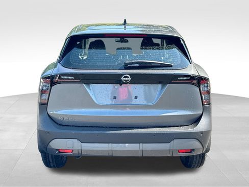 New 2026 Nissan Kicks S FWD image 6