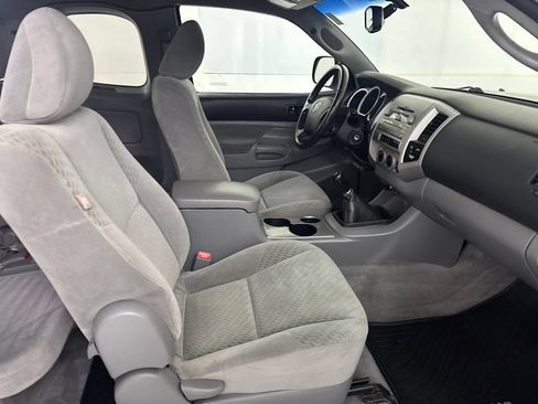Used 2009 Toyota Tacoma 4x4 Access Cab V6 image 25