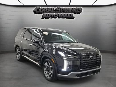 Used 2024 Hyundai Palisade Limited